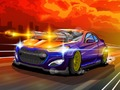 Gioco Furia della strada  in linea
