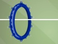 Gioco Anelli taglienti  in linea
