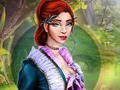 Gioco Giardino di sussurri magici  in linea