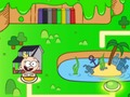 Gioco Nickelodeon Portal Chase! in linea
