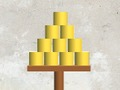 Gioco Bussare alle palle 2 in linea