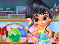 Gioco Celebrazione della Principessa di Pasqua  in linea