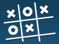 Gioco Tic Tac Toe con gli amici  in linea