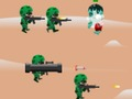 Gioco Commandos vs Zombies in linea