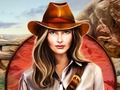 Gioco L'orizzonte occidentale in linea