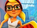 Gioco Surfisti nella metro 2  in linea