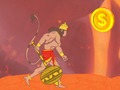 Gioco Hanuman Adventure in linea