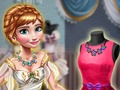 Gioco Abito da sogno principessa in linea