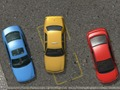 Gioco Parcheggiare il taxi  in linea