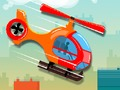 Gioco Chopper pazzesco  in linea
