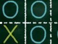 Gioco Lavagna Tic Tac Toe  in linea
