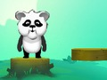 Gioco Stack Panda in linea