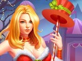 Gioco Oggetti nascosti del circo  in linea