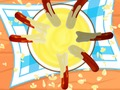 Gioco Salsiccia in linea