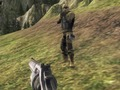 Gioco Commando pazzo  in linea