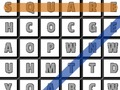 Gioco Forme di ricerca di parole  in linea