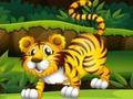 Gioco Indovina nomi di animali  in linea