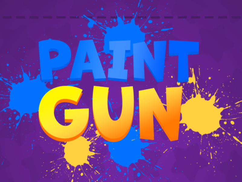 Gioco Pun di verniciatura in linea
