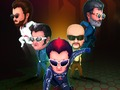 Gioco Chota Rajini in linea