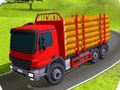 Gioco Simulatore di camion indiano 3D in linea