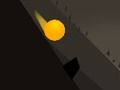 Gioco Palla che cade  in linea