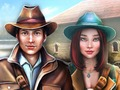 Gioco Terra inesplorata  in linea