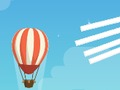 Gioco Viaggio a palloncino in linea