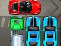Gioco Puzzle del parcheggio  in linea