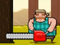 Gioco Bob e Chainsaw  in linea