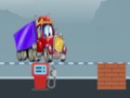 Gioco Camion e diesel  in linea