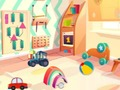 Gioco La mia stanza nascosta oggetti in linea