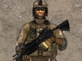 Gioco Commando in linea