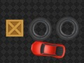 Gioco Non rompere la scatola degli annunci  in linea