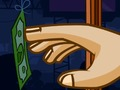 Gioco Ghigliottina da milionario senza braccia  in linea