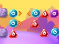 Gioco Frantumare la gelatina  in linea