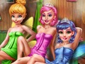 Gioco Fate sauna realife in linea