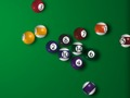 Gioco 8 Ball Pool con gli amici  in linea