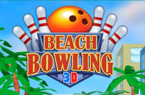Gioco BEACH BOWLING 3D in linea