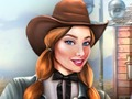 Gioco Detective del selvaggio West  in linea