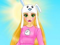 Gioco Principessa Easter Hurly Burly  in linea