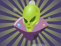 Gioco Aliens Bubble Shooter in linea