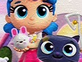 Gioco Stelle nascoste per bambini  in linea