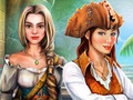 Gioco Terra di pirati  in linea