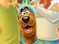 Gioco Scooby Doo: 5° compleanno  in linea
