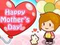 Gioco 2019 Differenze della festa della mamma  in linea