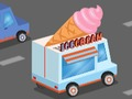Gioco Traffico alimentare rush  in linea