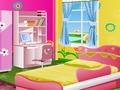 Gioco Decorazione della cameretta dei bambini  in linea