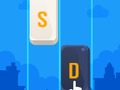Gioco Pianoforte online  in linea