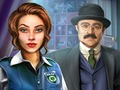 Gioco Echi di criminalità  in linea
