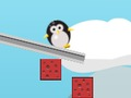 Gioco Puzzle del pinguino  in linea